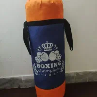 تعدادی اسباب بازی