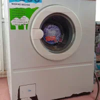 لباس‌شویی پارس ویخچال فیلور