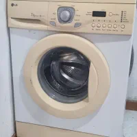 فروش فوری ماشین لباسشویی ال جی