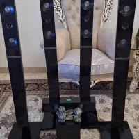سینما خانواده|سیستم صوتی خانگی|قرچک, شهرک طلائیه|دیوار