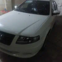 سمند سورن xump