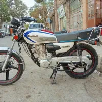 موتور احسان 200