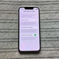 iPhone 13mini 256G Zaa