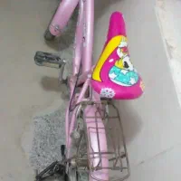 دوچرخه ۱۶