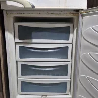 یخچال فریزر GOLSUN|یخچال و فریزر|رباط‌کریم, نصیرشهر|دیوار