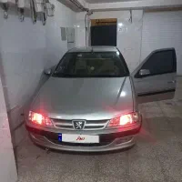 پژوپارس مدل۸۴