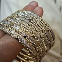 سایز یک طلا سه درصد|جواهرات|مشهد, حجاب (شهرک غرب)|دیوار