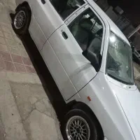 پراید 132 مدل 91