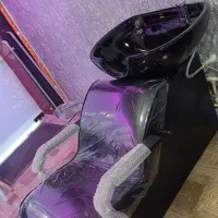 وسایل سالن زیبایی|آرایشگاه و سالنهای زیبایی|کیاشهر, |دیوار