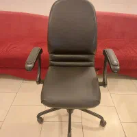 صندلی جکدار مارک شرکتی نیلپر|صندلی و نیمکت|ارومیه, |دیوار