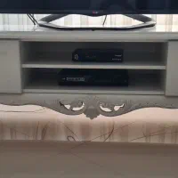 میز تلویزیون میز جلو مبلی و پایه گل