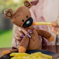 نیروی کار رستوران