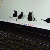لپ تاپ گیمینگ lenovo|رایانه همراه|اصفهان, شیخ اشراق|دیوار