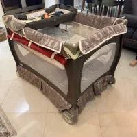 تخت پارک چیکو