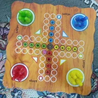 بازی فکری|اسباببازی بچه|قوچان, |دیوار