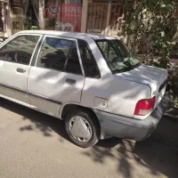 پراید 88سالم|خودرو سواری و وانت|بهارستان, |دیوار