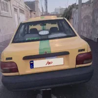 فروش تاکسی|خودرو سواری و وانت|ملایر, |دیوار