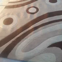 فرش فانتزی|فرش|شیراز, شهرک مهرگان|دیوار