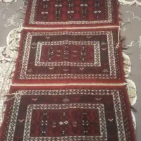پشتی محلی
