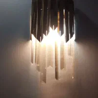 روشنایی دیواری