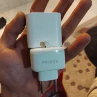 شارژر فست اصل سامسونگ