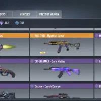 یک عدد اکانت کالاف دیوتی پول لازمم اکانت لول ۴۰۰|کنسول، بازی ویدئویی و آنلاین|تهران, پیکان شهر|دیوار