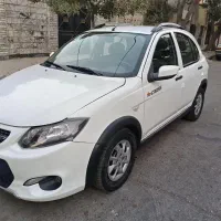 کوئیک آخر 1400|خودرو سواری و وانت|مشهد, قائم|دیوار