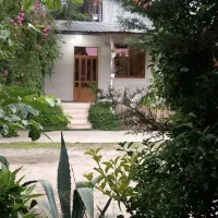 ویلا اجاره ای روستایی با حیاط دربست،وآلاچیق