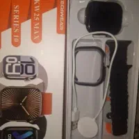 ساعت سری ۱۰