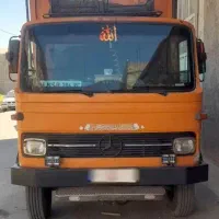 خاور ۶۰۸مدل۶۴