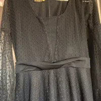 لباس مجلسی زنانه مشکی