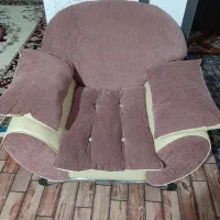 مبل راحتی|مبلمان خانگی و میز عسلی|بیرجند, |دیوار