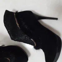 نیم بوت مجلسی ۴۰ و۴۱