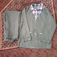 لباس فرم