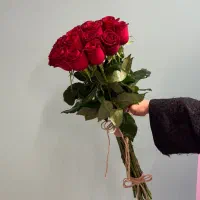 دستگل رز/باکس گل /دستگل لاکچری|گل و گیاه طبیعی|اصفهان, مرداویج|دیوار