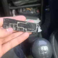 در پشت با شیلد a12|لوازم جانبی موبایل و تبلت|تهران, زنجان جنوبی|دیوار