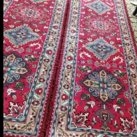 فرش  بیل جلوی تراکتور و  بیل عقب تراکتور 30 میلیون