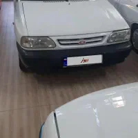 فروش|خودرو سواری و وانت|سلماس, |دیوار