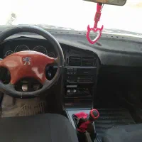 پژو ۸۳|خودرو سواری و وانت|نهاوند, |دیوار