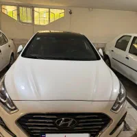 سوناتا Gls plus|خودرو سواری و وانت|تهران, پرواز|دیوار