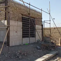 داربست فلزی نخعی