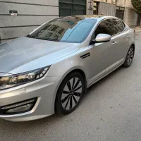 اپتیما 2013 معاوضه با سانتافه نیو|خودرو سواری و وانت|تهران, تهرانسر شرقی|دیوار
