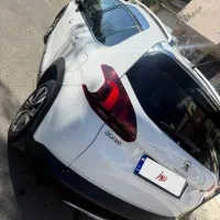 پژو ۲۰۰۸ مدل ۱۳۹۸