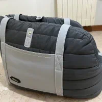 ساک حمل سگ برند نیناپت(مدل پوچه)