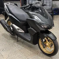 کلیک ۱۶۰ تایلندی مدل ۱۴۰۲