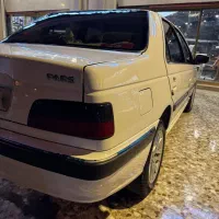 پژوپارس xu7p  ELX|خودرو سواری و وانت|گنبد کاووس, |دیوار