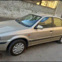 سمند 84|خودرو سواری و وانت|شیراز, رکن‌آباد|دیوار