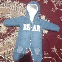 سرهمی بچگونه