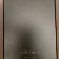 هارد اکسترنال سیلکونی A80 ضد ضربه|قطعات و لوازم جانبی رایانه|بومهن, |دیوار