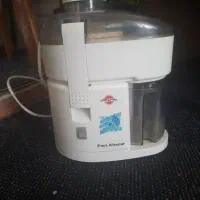 آبمیوه گیر پارس خزر
